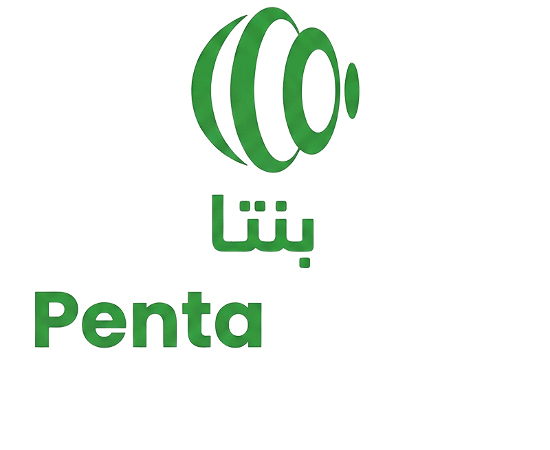 Penta Prime — شركة بنتا برايم
