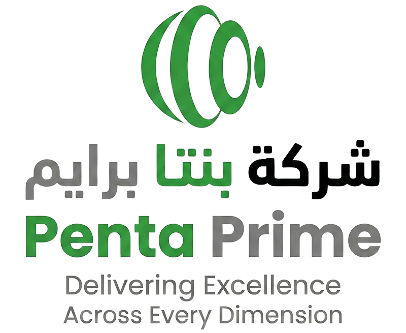 Penta Prime — شركة بنتا برايم